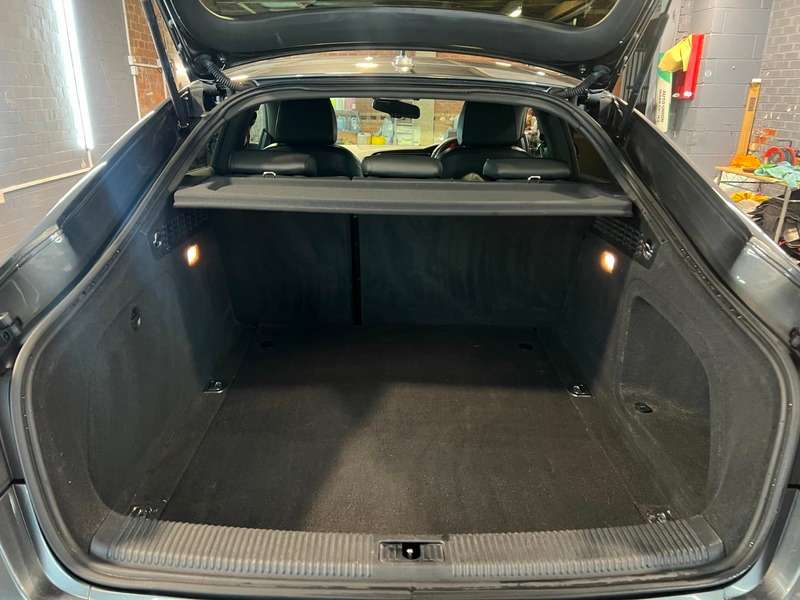 2016 AUDI A5 2016 AUDI A5