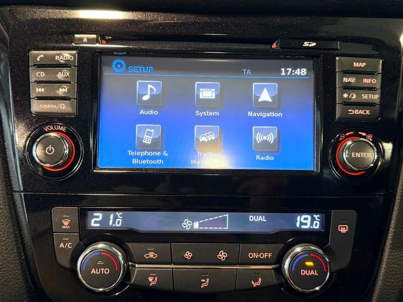2019 NISSAN QASHQAI 2019 NISSAN QASHQAI