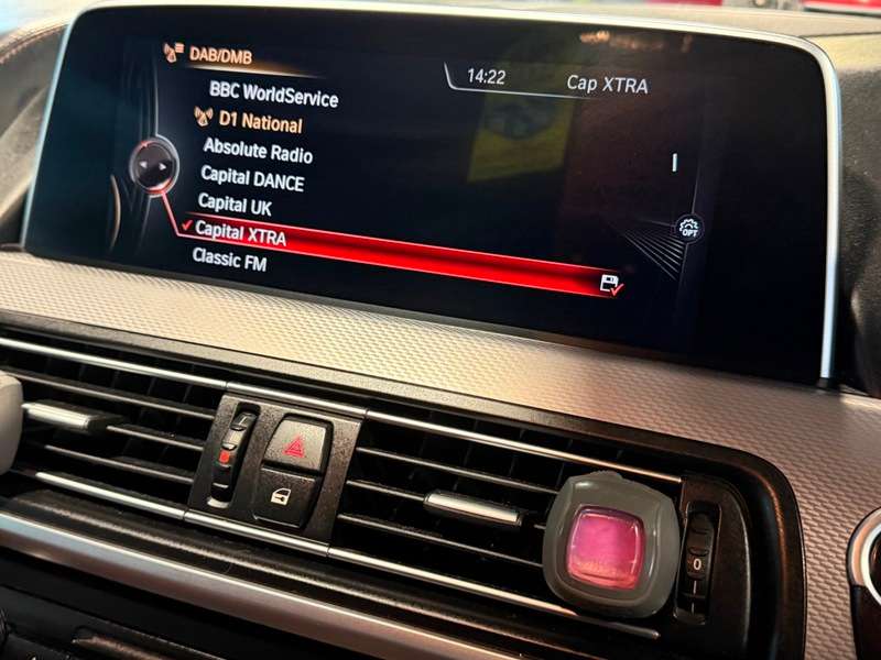 2015 BMW 6 SERIES 2015 BMW 6 SERIES