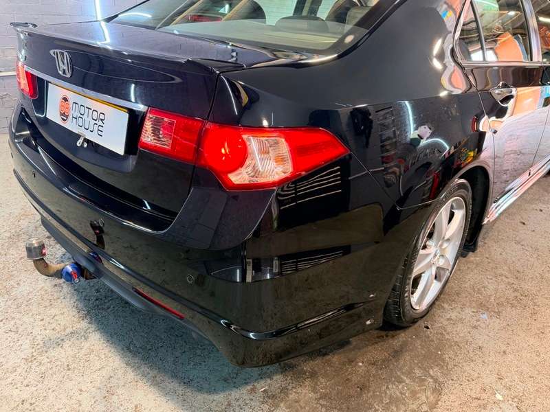 2013 HONDA ACCORD 2013 HONDA ACCORD