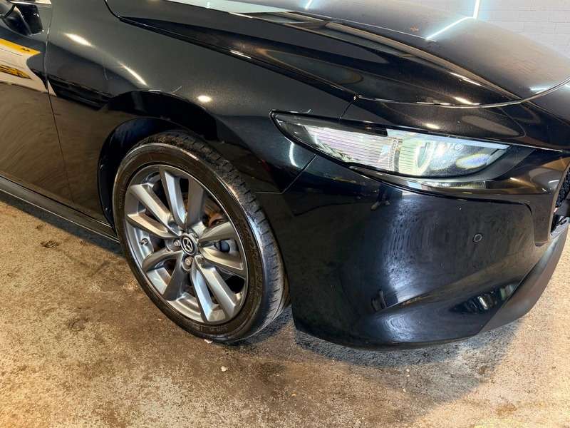 2022 MAZDA 3 2022 MAZDA 3