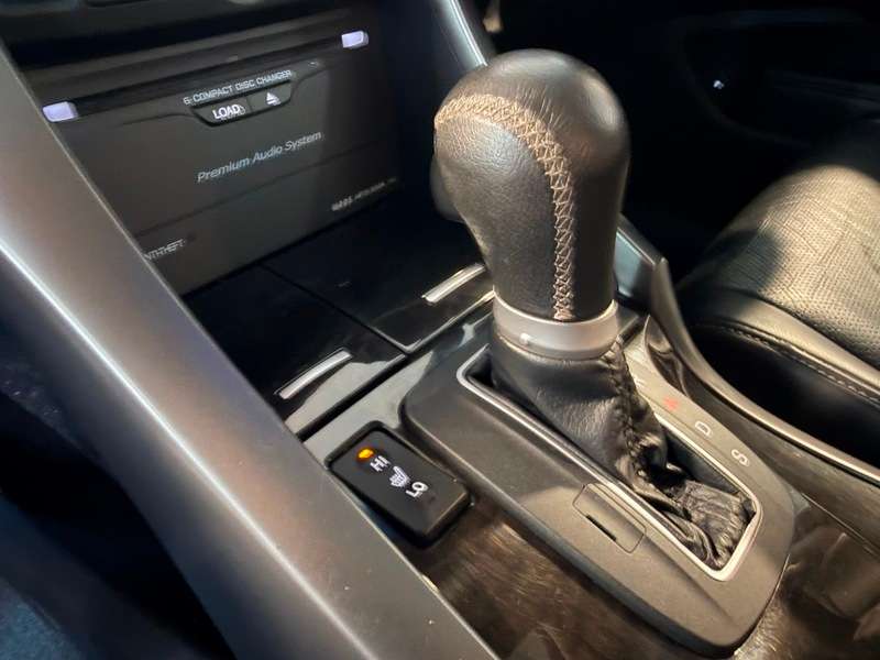 2013 HONDA ACCORD 2013 HONDA ACCORD