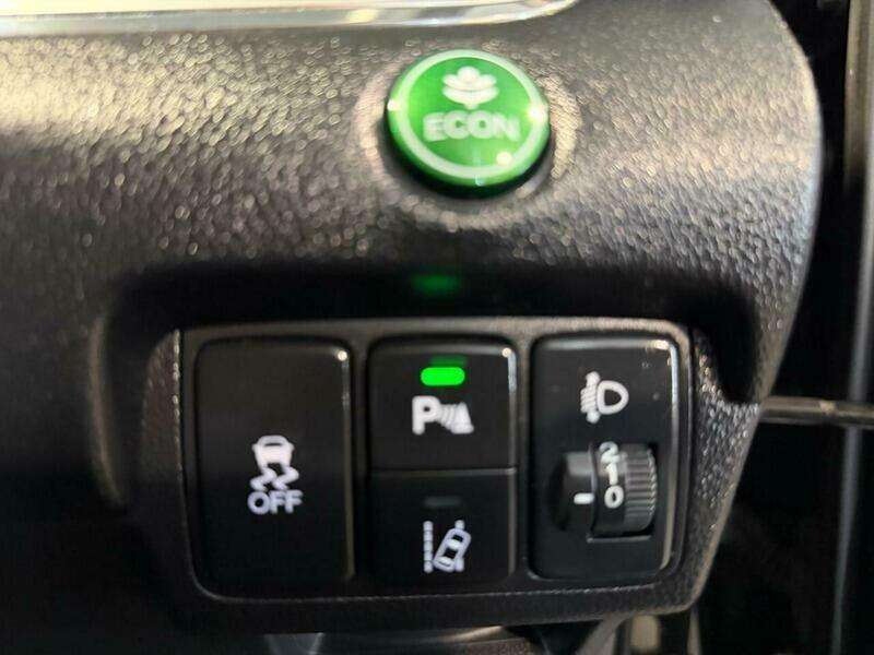 2017 HONDA CR-V 2017 HONDA CR-V