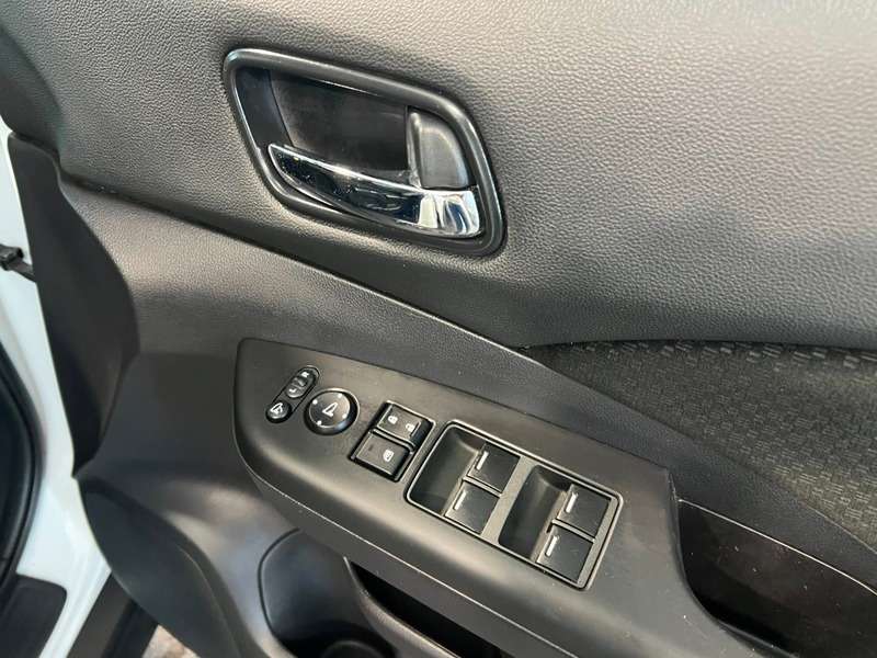 2018 HONDA CR-V 2018 HONDA CR-V