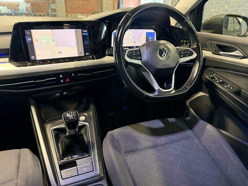 2020 VOLKSWAGEN GOLF 2020 VOLKSWAGEN GOLF