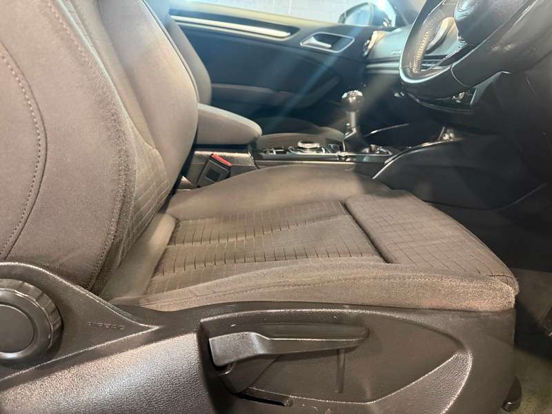 2016 AUDI A3 CABRIOLET 2016 AUDI A3 CABRIOLET