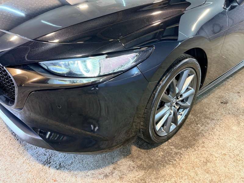 2022 MAZDA 3 2022 MAZDA 3