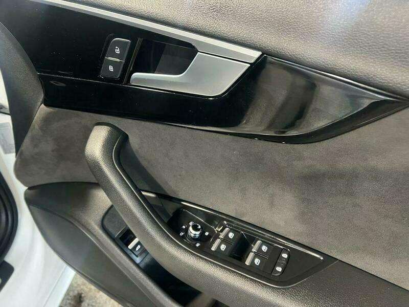 2020 AUDI A4 2020 AUDI A4