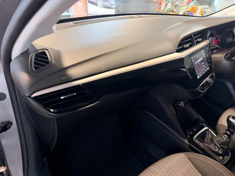 2022 VAUXHALL CORSA 2022 VAUXHALL CORSA