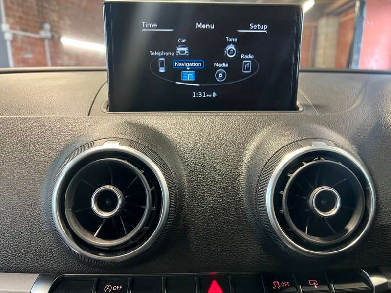 2016 AUDI A3 2016 AUDI A3