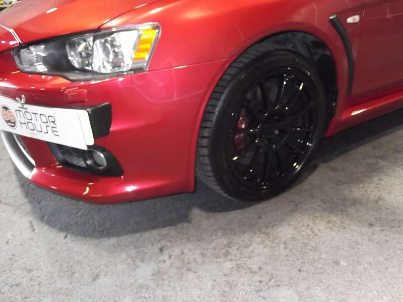 2009 MITSUBISHI LANCER 2009 MITSUBISHI LANCER