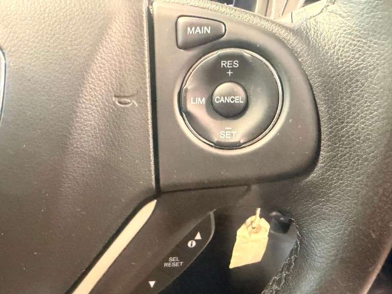 2018 HONDA CR-V 2018 HONDA CR-V