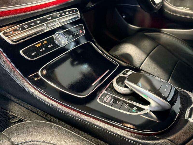 2016 MERCEDES-BENZ E CLASS 2016 MERCEDES-BENZ E CLASS