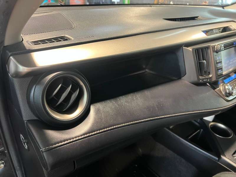 2014 TOYOTA RAV4 2014 TOYOTA RAV4