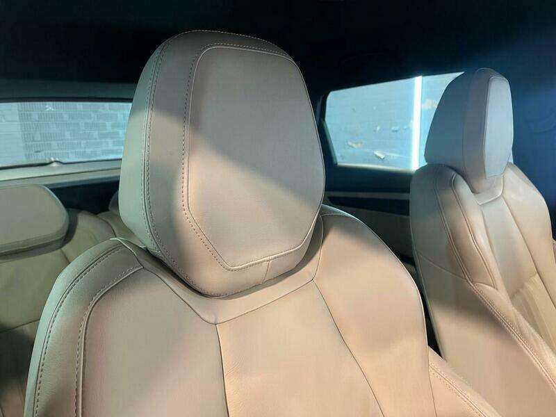 2018 SKODA KAROQ 2018 SKODA KAROQ