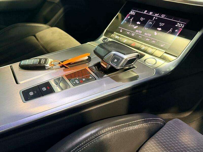 2019 AUDI A6 2019 AUDI A6