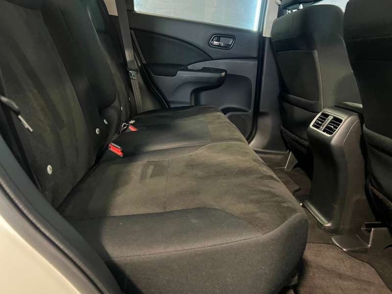 2018 HONDA CR-V 2018 HONDA CR-V