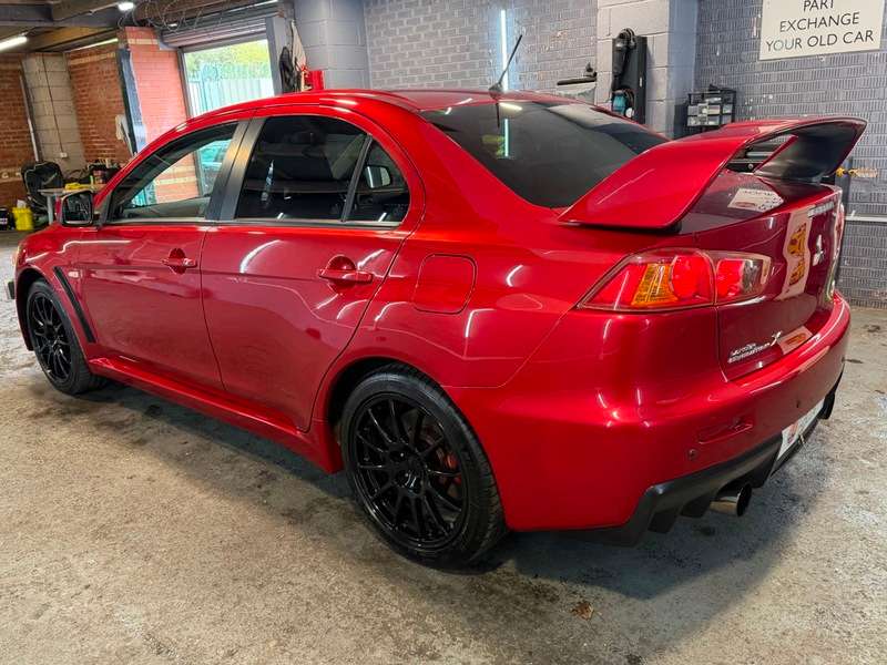 2009 MITSUBISHI LANCER 2009 MITSUBISHI LANCER