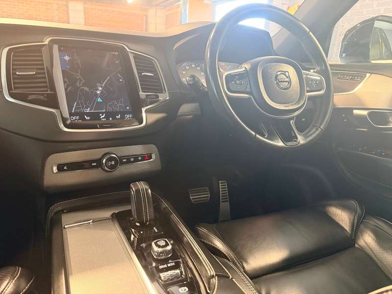 2020 VOLVO XC90 2020 VOLVO XC90