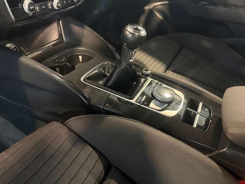 2016 AUDI A3 CABRIOLET 2016 AUDI A3 CABRIOLET