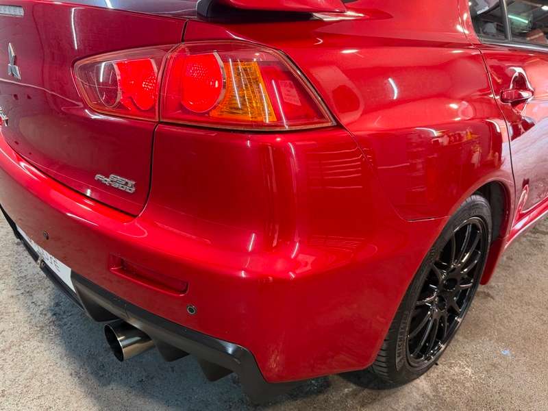 2009 MITSUBISHI LANCER 2009 MITSUBISHI LANCER