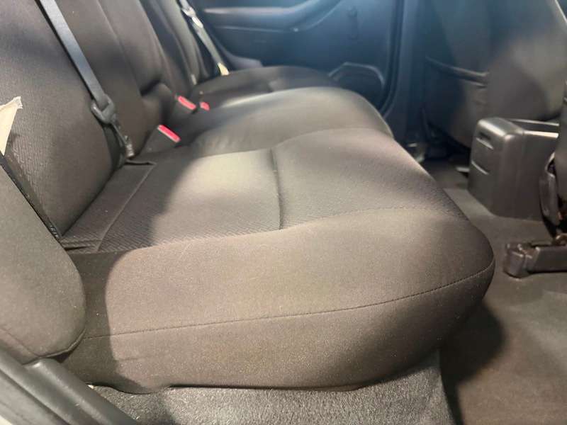 2009 TOYOTA AVENSIS 2009 TOYOTA AVENSIS