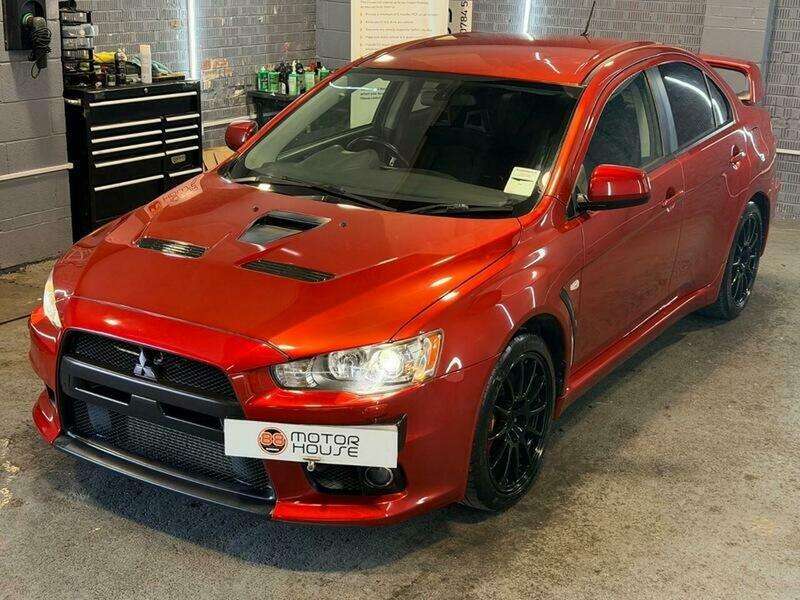 2009 MITSUBISHI LANCER 2009 MITSUBISHI LANCER