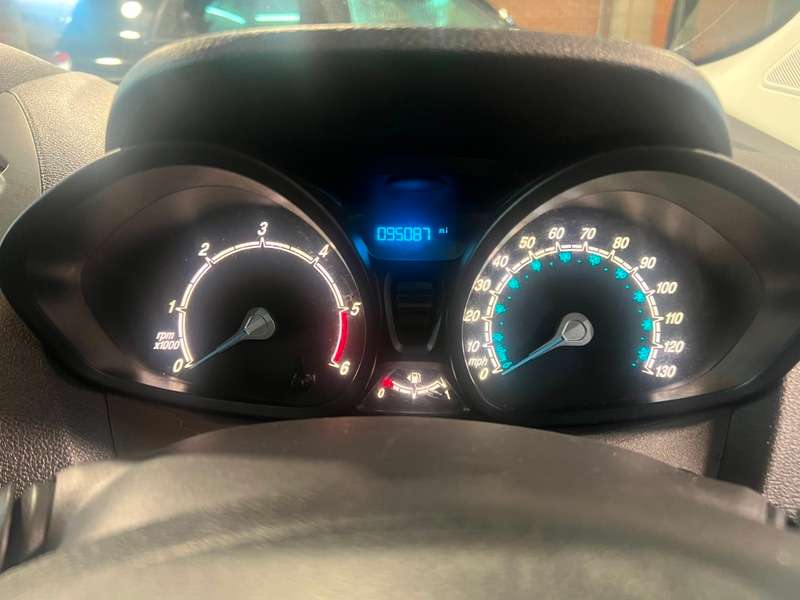 2016 FORD TRANSIT COURIER 2016 FORD TRANSIT COURIER