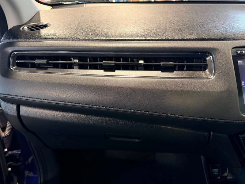 2017 HONDA HR-V 2017 HONDA HR-V