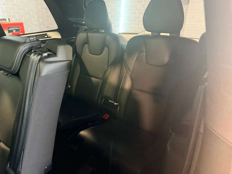 2020 VOLVO XC90 2020 VOLVO XC90