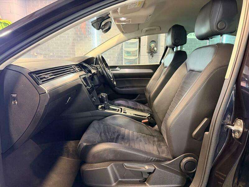 2016 VOLKSWAGEN PASSAT 2016 VOLKSWAGEN PASSAT
