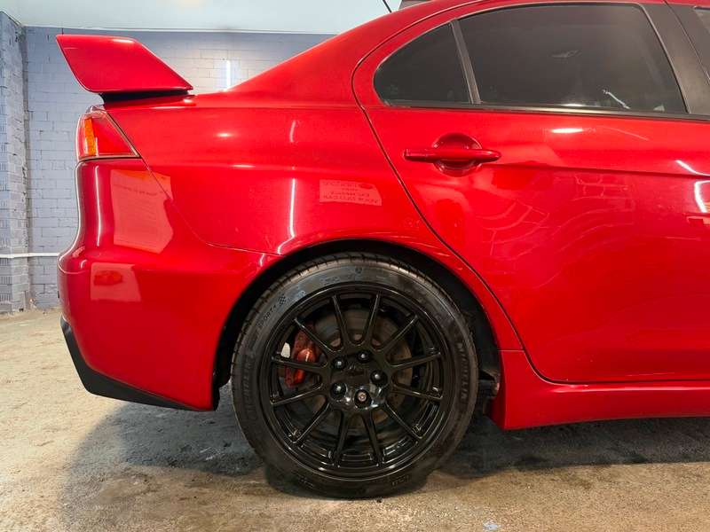 2009 MITSUBISHI LANCER 2009 MITSUBISHI LANCER