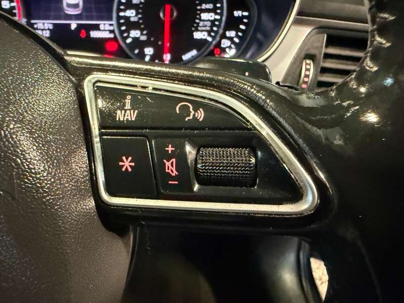 2016 AUDI A6 ALLROAD 2016 AUDI A6 ALLROAD