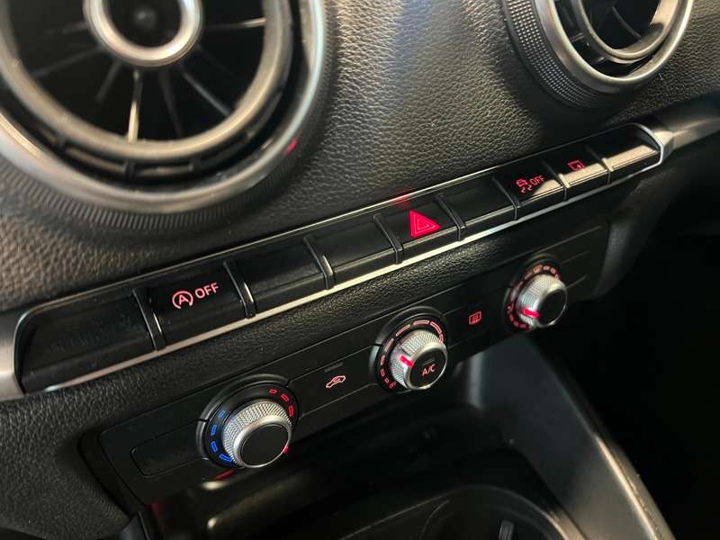 2016 AUDI A3 2016 AUDI A3