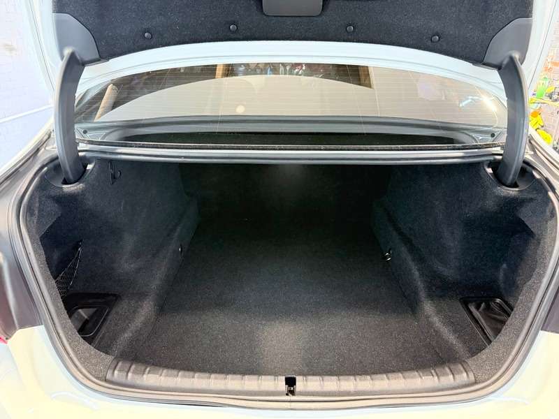 2020 BMW 5 SERIES 2020 BMW 5 SERIES