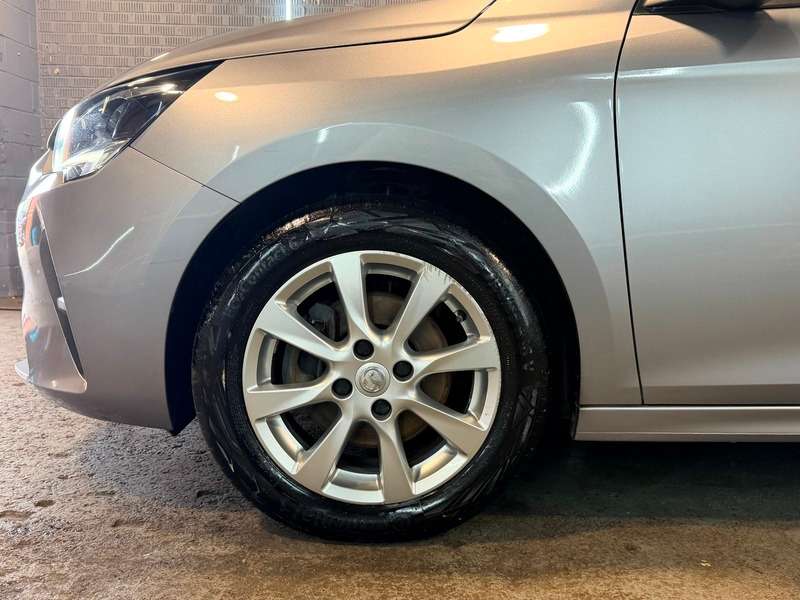 2022 VAUXHALL CORSA 2022 VAUXHALL CORSA