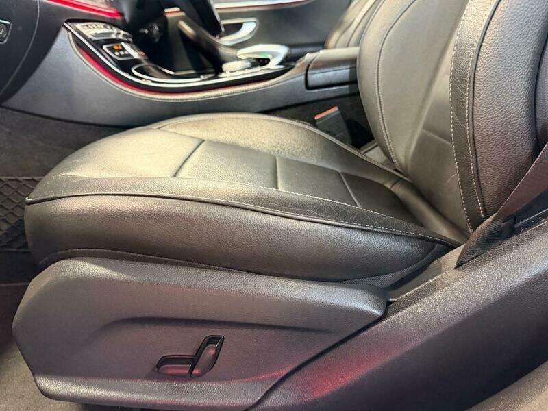2016 MERCEDES-BENZ E CLASS 2016 MERCEDES-BENZ E CLASS