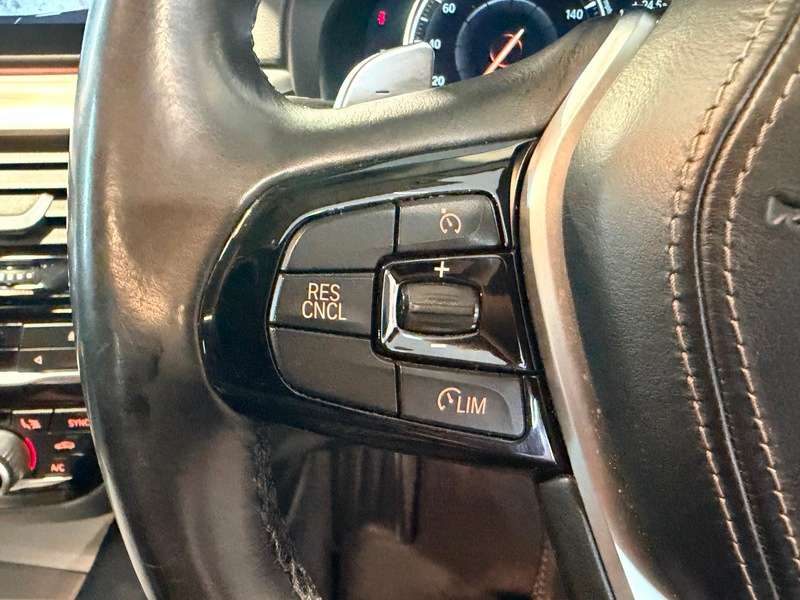 2017 BMW 5 SERIES 2017 BMW 5 SERIES