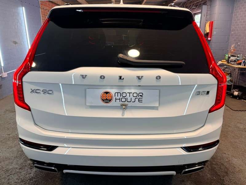 2020 VOLVO XC90 2020 VOLVO XC90
