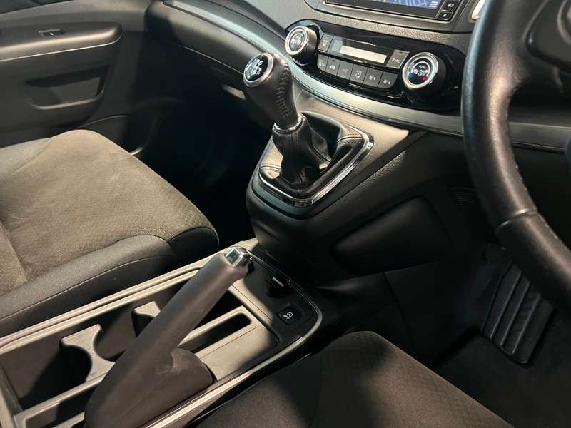 2018 HONDA CR-V 2018 HONDA CR-V