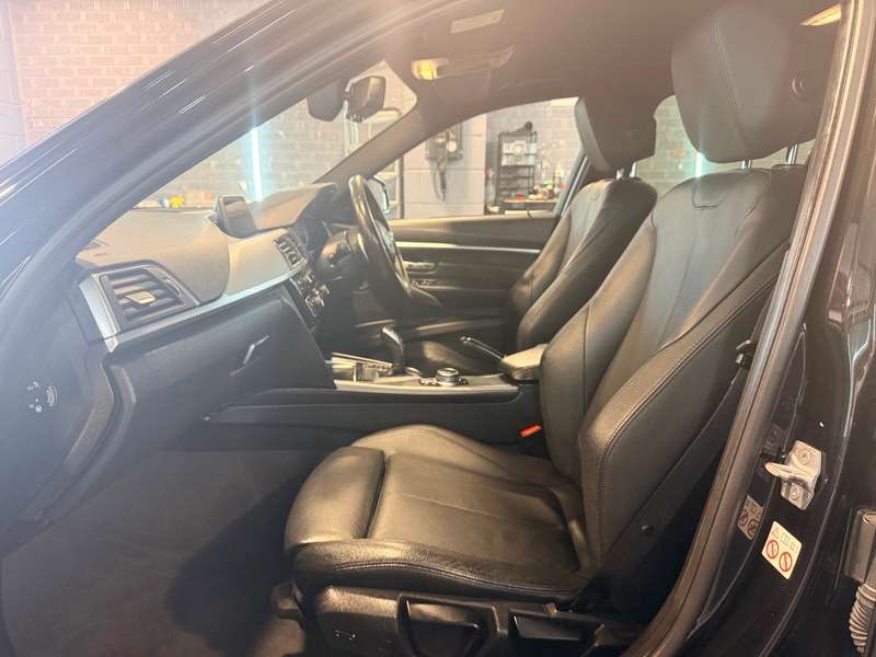 2019 BMW 3 SERIES 2019 BMW 3 SERIES