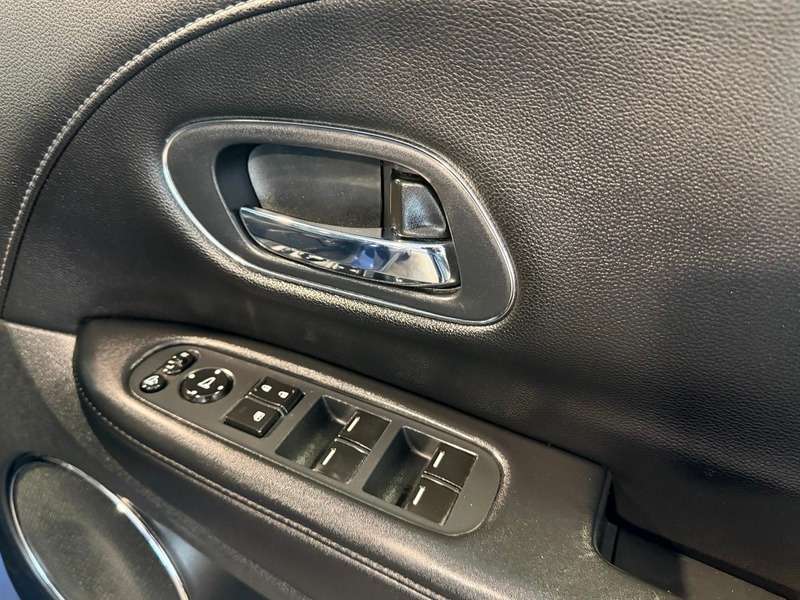 2017 HONDA HR-V 2017 HONDA HR-V