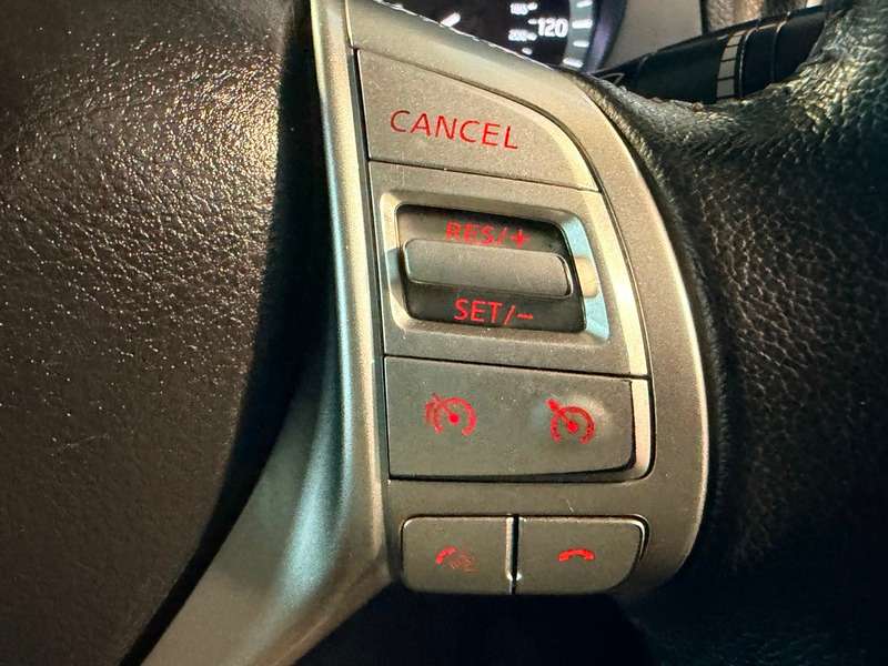 2016 NISSAN NAVARA 2016 NISSAN NAVARA