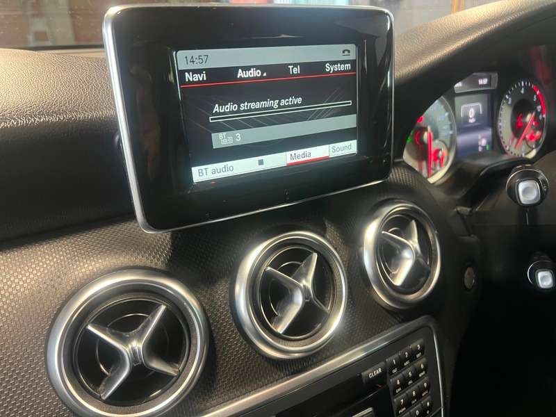 2015 MERCEDES-BENZ A CLASS 2015 MERCEDES-BENZ A CLASS