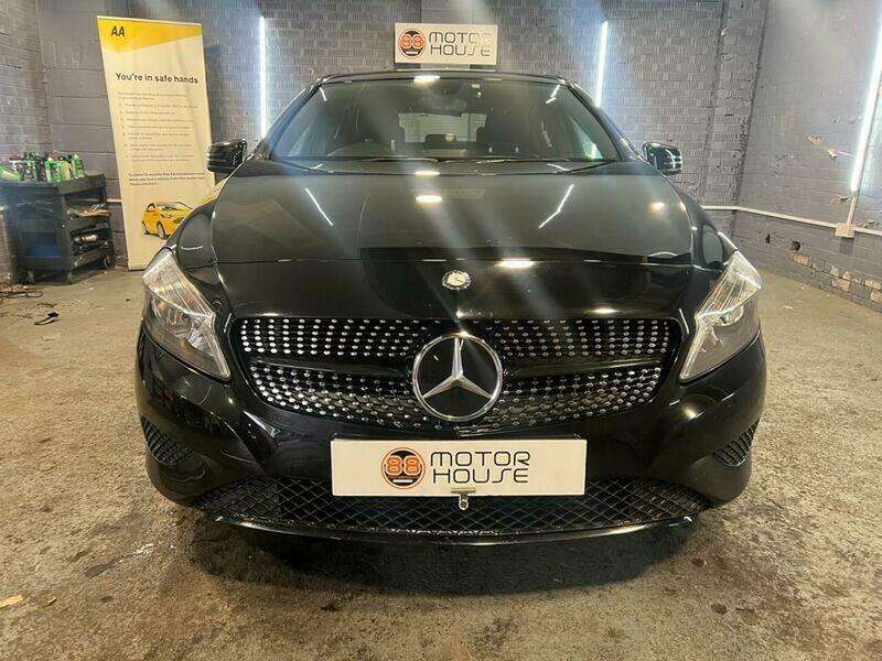 A 2015 MERCEDES-BENZ A CLASS 1.5 A180 CDI Sport Edition 7G-DCT Euro 5 (s/s) A 2015 MERCEDES-BENZ A CLASS 1.5 A180 CDI Sport Edition 7G-DCT Euro 5 (s/s)