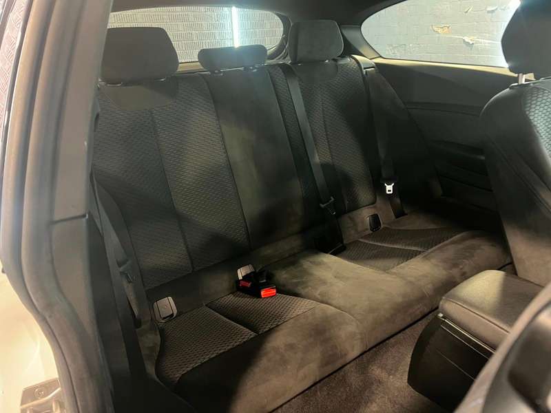 2017 BMW 1 SERIES 2017 BMW 1 SERIES