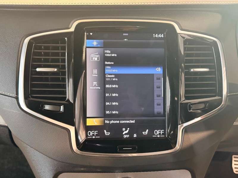 2020 VOLVO XC90 2020 VOLVO XC90