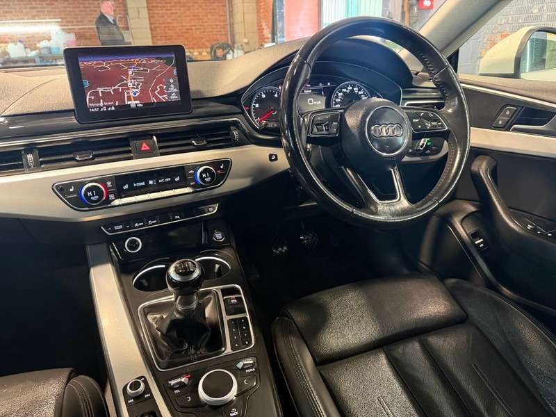 2017 AUDI A5 2017 AUDI A5