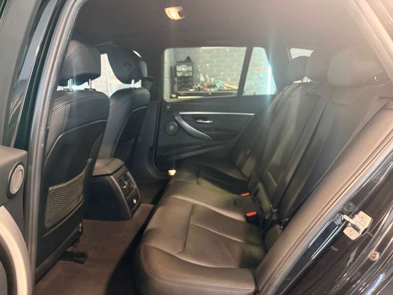 2019 BMW 3 SERIES 2019 BMW 3 SERIES