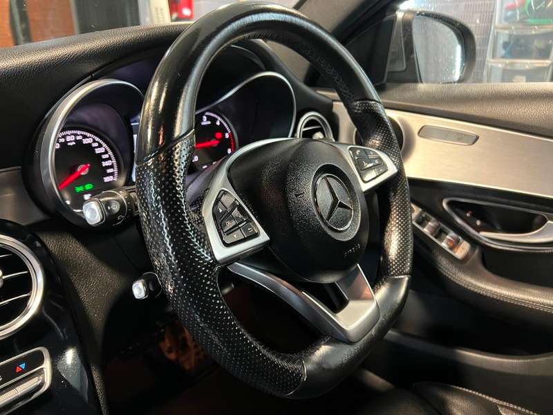 2016 MERCEDES-BENZ C CLASS 2016 MERCEDES-BENZ C CLASS